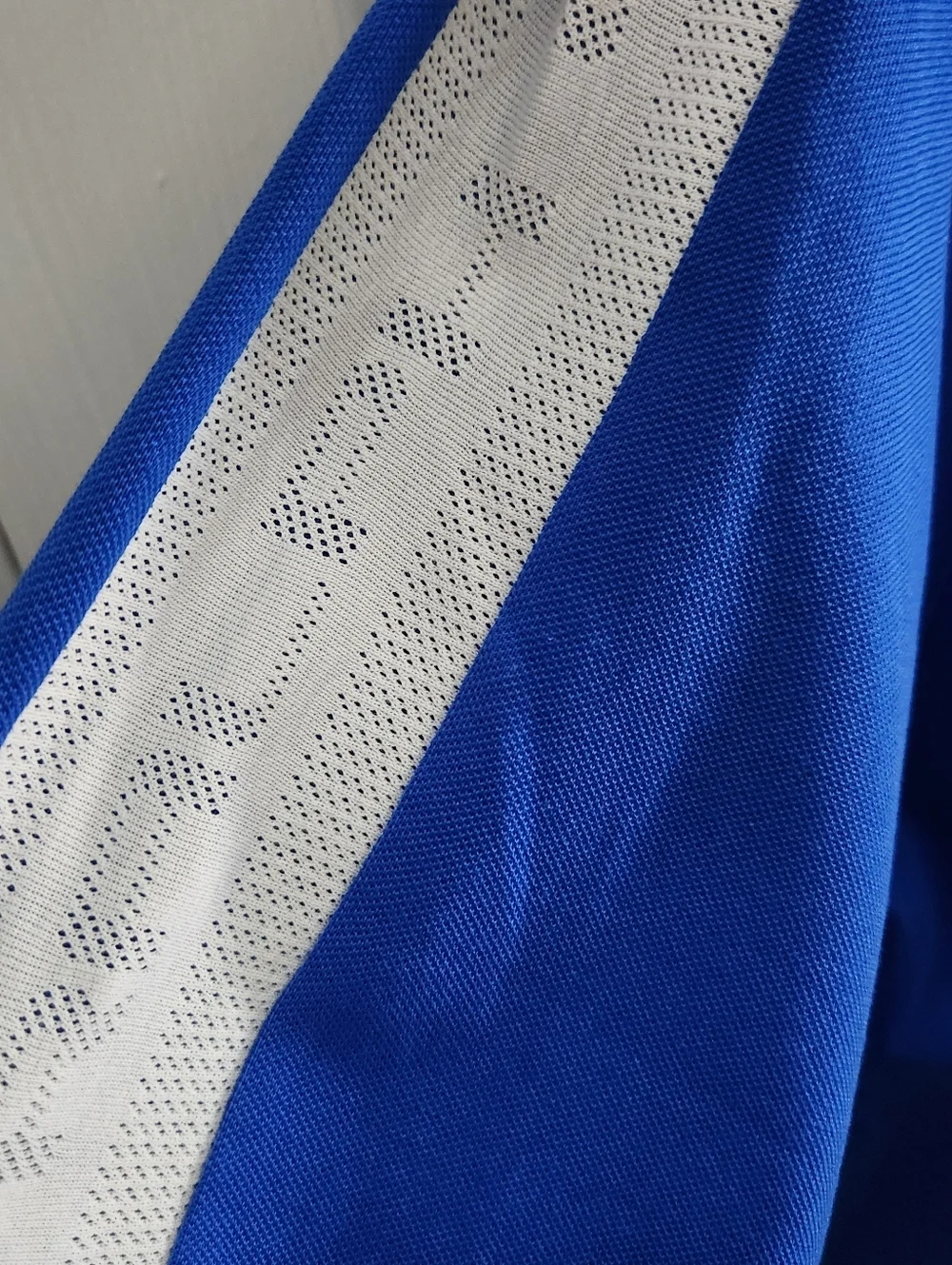 Ralph lauren Polo Golf PRO fit blue polo men XXL Athleisure preppy big pony